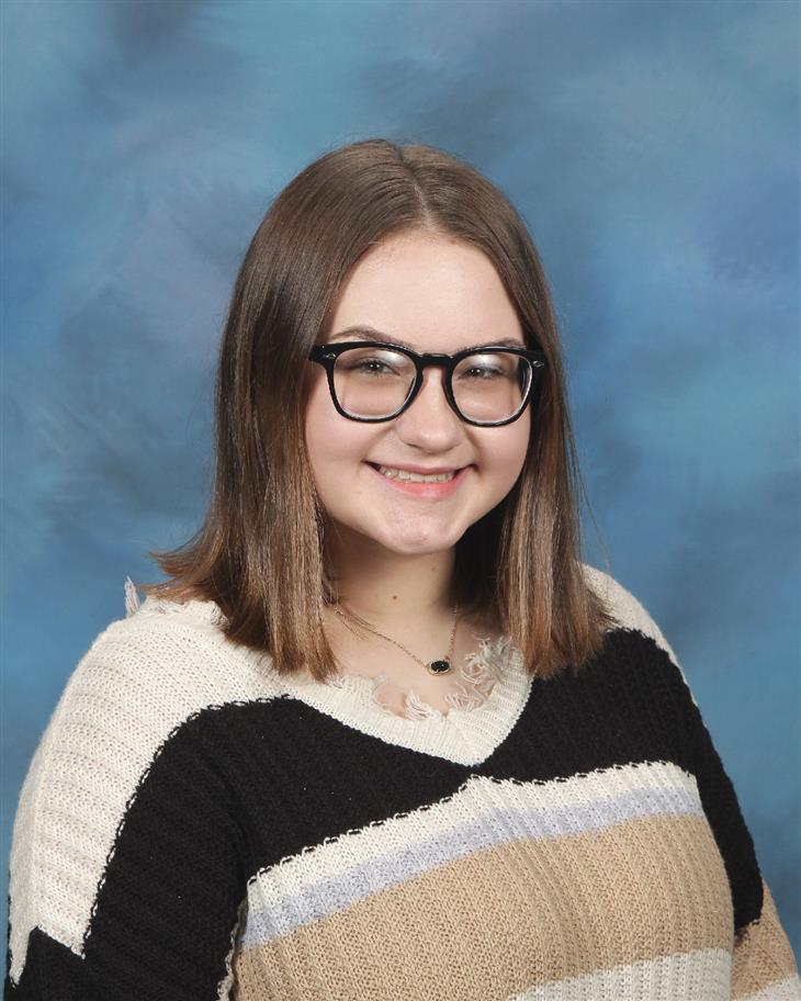 Students chosen for state honors chorus